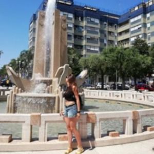 Meet your Posher, Hanh